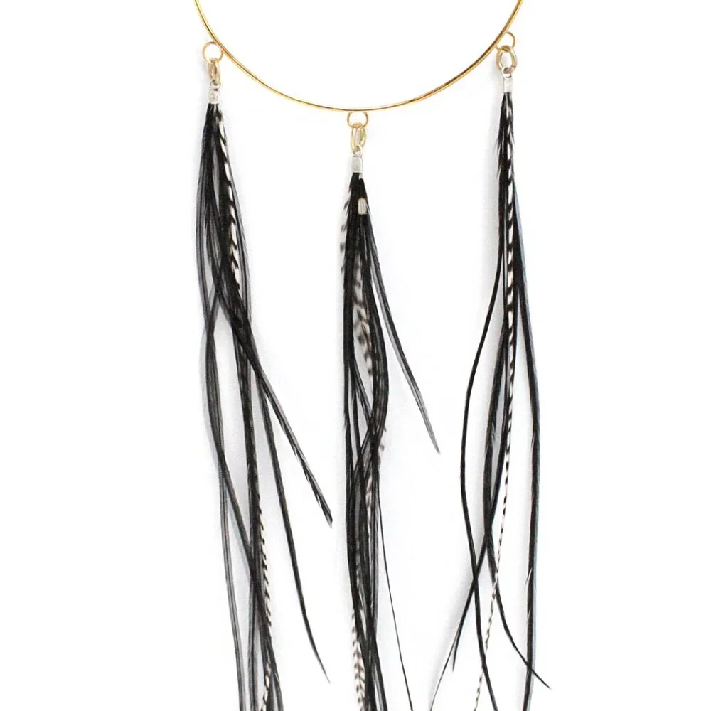 DREAM CATCHER HANDMADE - Picture 7 of 9